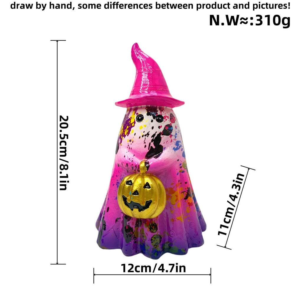 Decorative Halloween Figure | High & Bury