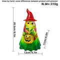 Decorative Halloween Figure | High & Bury