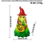 Decorative Halloween Figure | High & Bury