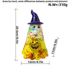 Decorative Halloween Figure | High & Bury