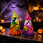 Decorative Halloween Figure | High & Bury