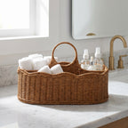 Decorative Hand Basket | High & Bury