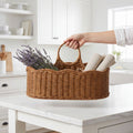 Decorative Hand Basket | High & Bury