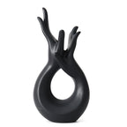 Decorative Hand Figure | High & Bury