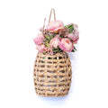 Decorative Hanging Storage Basket | High & Bury