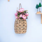 Decorative Hanging Storage Basket | High & Bury