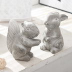 Decorative Hare Sculpture | High & Bury