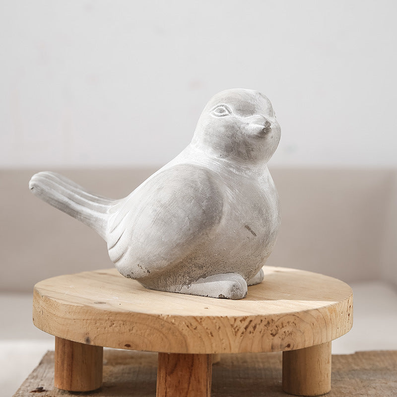 Decorative Hare Sculpture | High & Bury