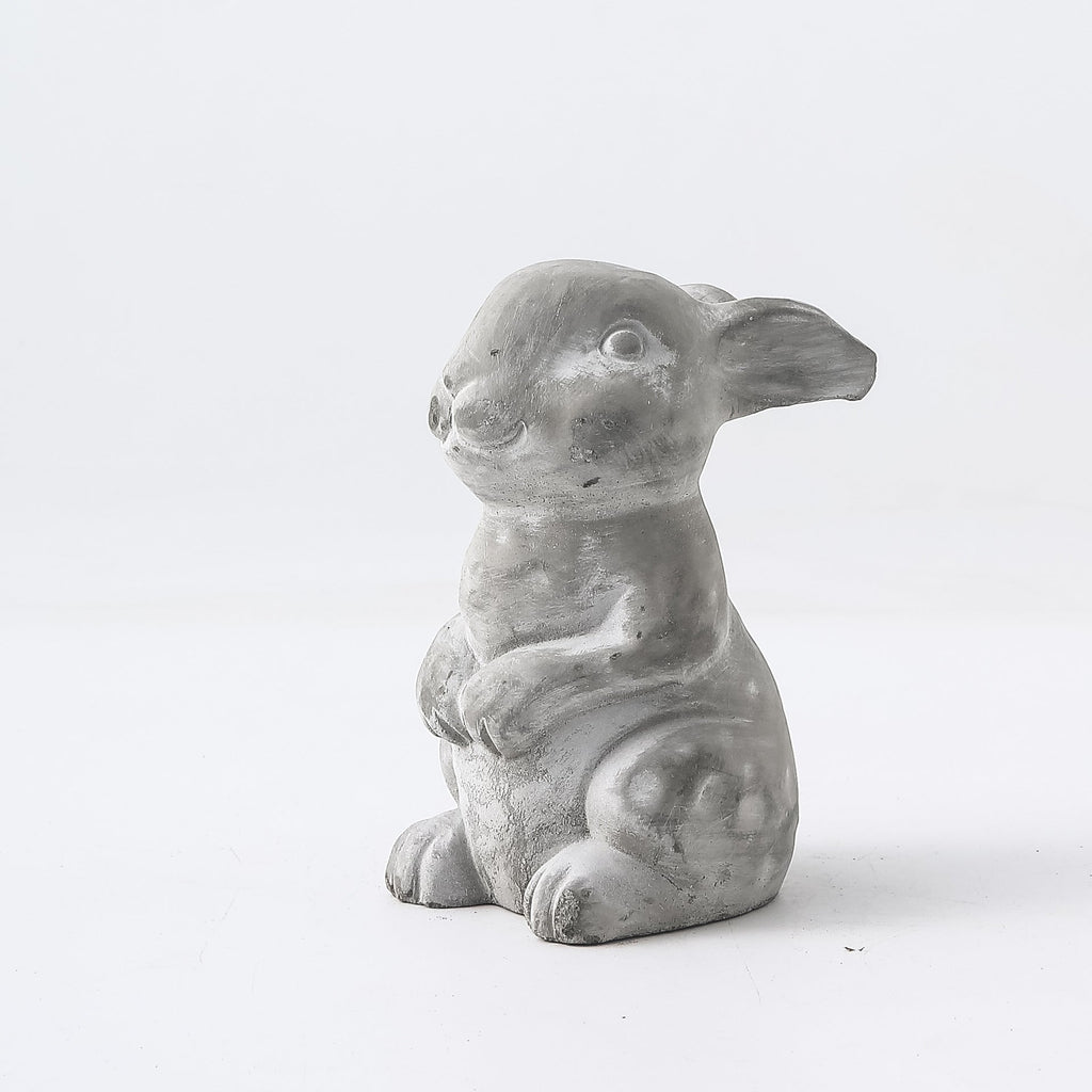 Decorative Hare Sculpture | High & Bury