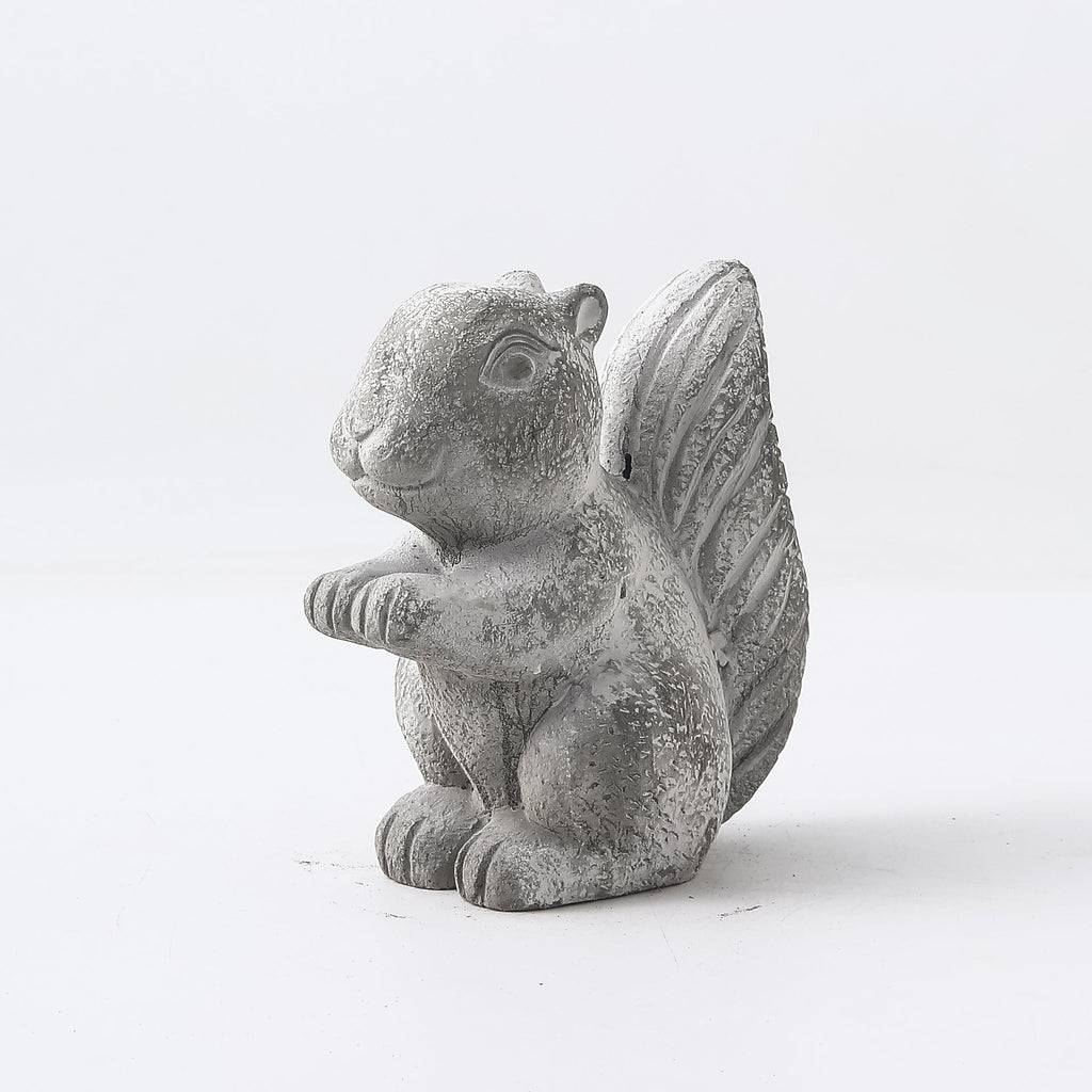 Decorative Hare Sculpture | High & Bury