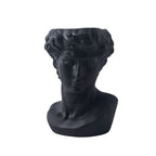Decorative Head Vase | High & Bury