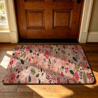 Decorative Home Welcome Mat | High & Bury
