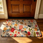 Decorative Home Welcome Mat | High & Bury