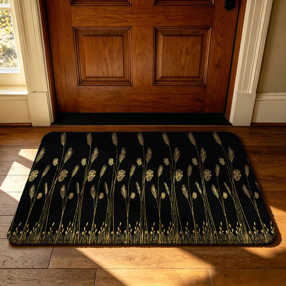 Decorative Home Welcome Mat | High & Bury