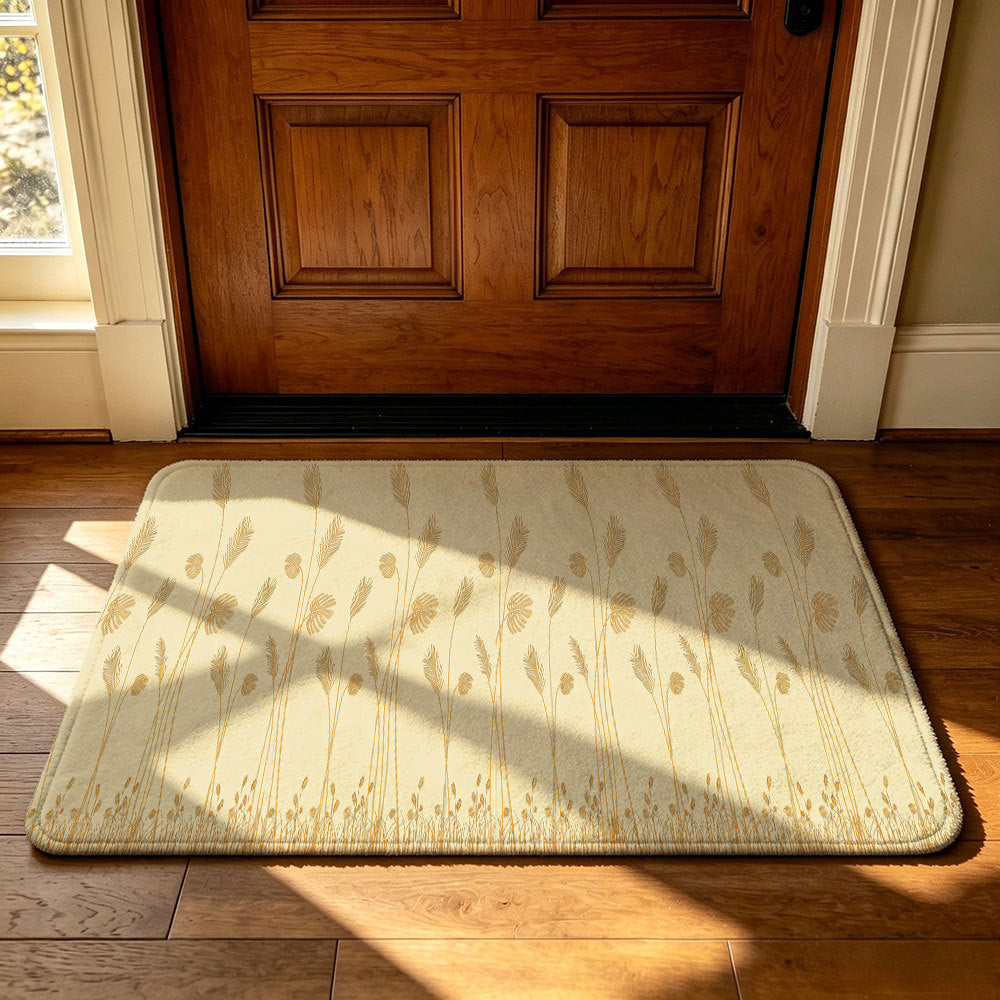 Decorative Home Welcome Mat | High & Bury