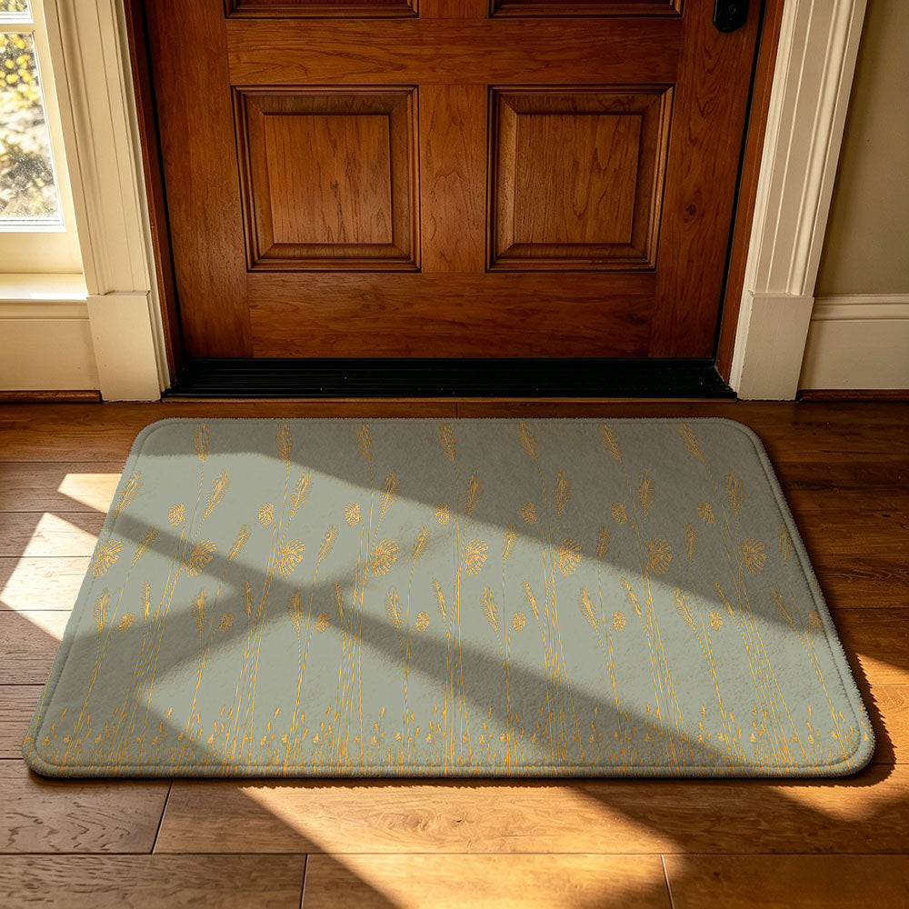 Decorative Home Welcome Mat | High & Bury