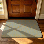 Decorative Home Welcome Mat | High & Bury