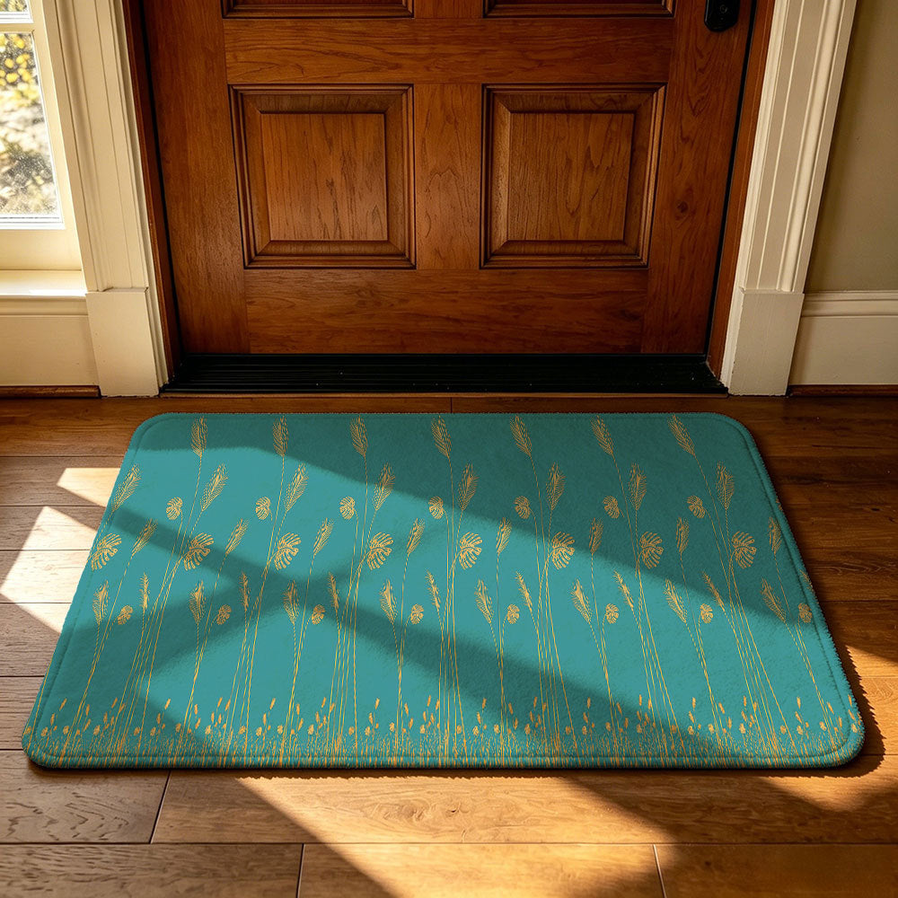 Decorative Home Welcome Mat | High & Bury