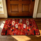 Decorative Home Welcome Mat | High & Bury