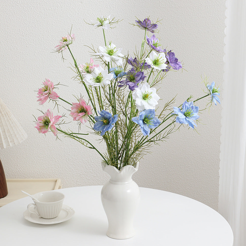 Decorative Item Artificial Plant | High & Bury