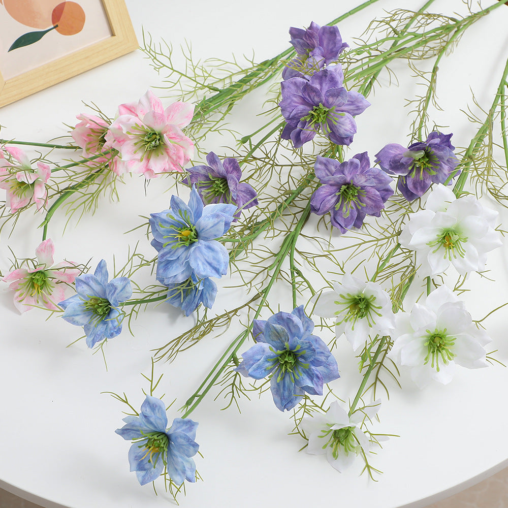 Decorative Item Artificial Plant | High & Bury
