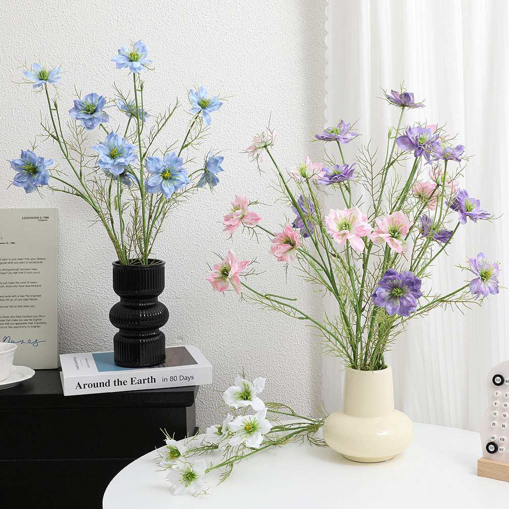 Decorative Item Artificial Plant | High & Bury