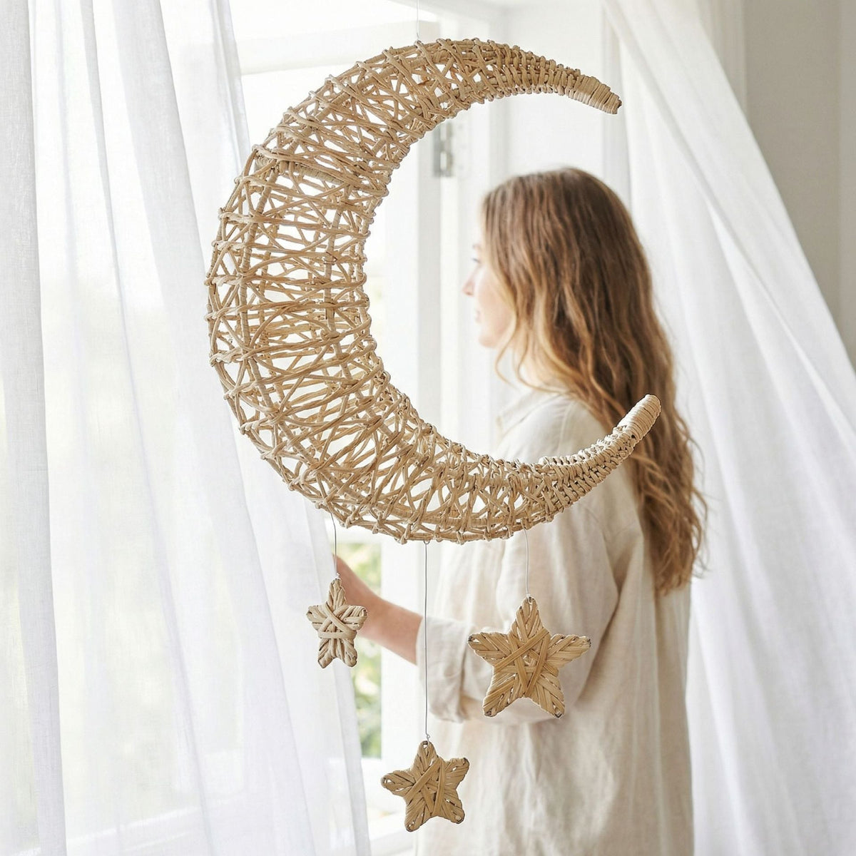 Decorative Item Dreamcatcher | High & Bury