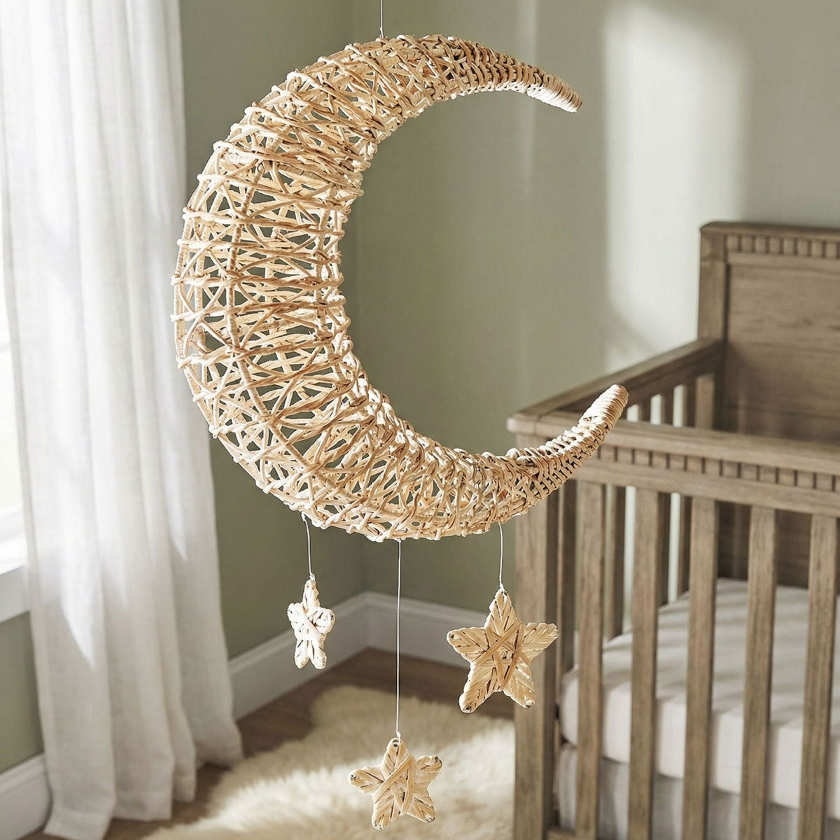 Decorative Item Dreamcatcher | High & Bury