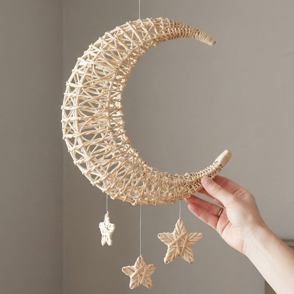 Decorative Item Dreamcatcher | High & Bury