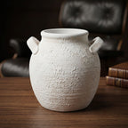 Decorative Jug Ceramic Handcrafted | High & Bury