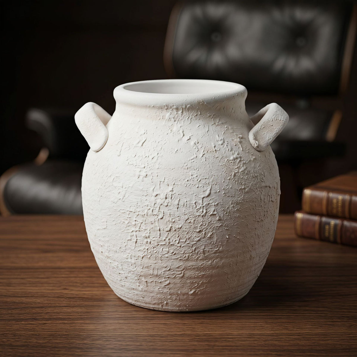 Decorative Jug Ceramic Handcrafted | High & Bury