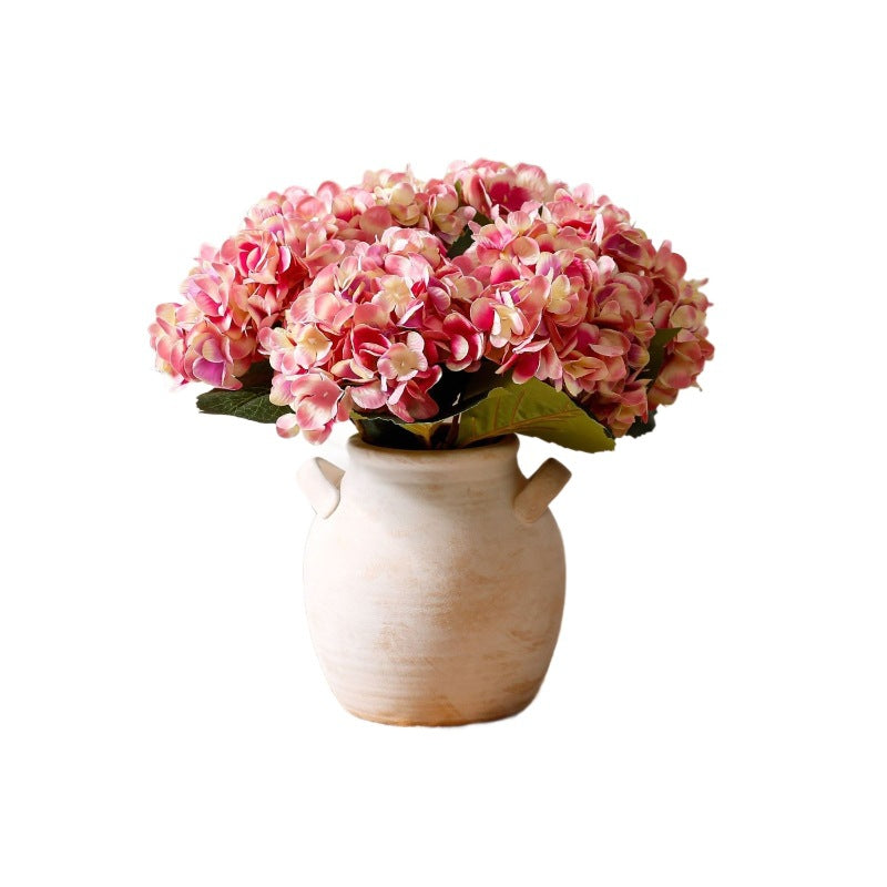 Decorative Jug Ceramic Handcrafted | High & Bury