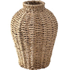Decorative Jug made of Woven Material | High & Bury