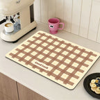 Decorative Kitchen Anti-Fatigue Mat | High & Bury