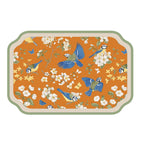 Decorative Kitchen Counter Mat | High & Bury