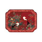 Decorative Kitchen Counter Mat | High & Bury