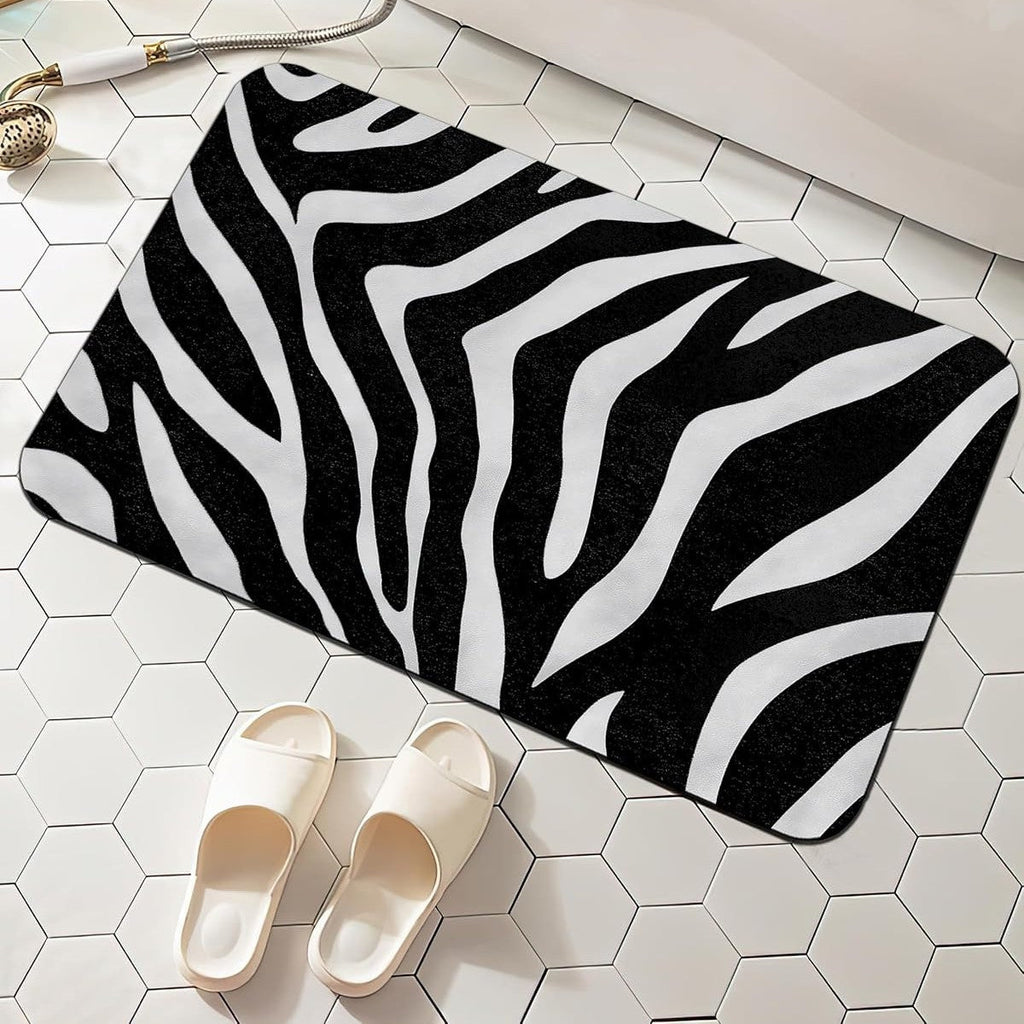 Decorative Kitchen Floor Mat | High & Bury