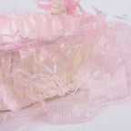 Decorative Lace Basket | High & Bury