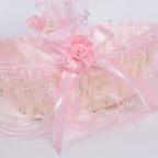 Decorative Lace Basket | High & Bury