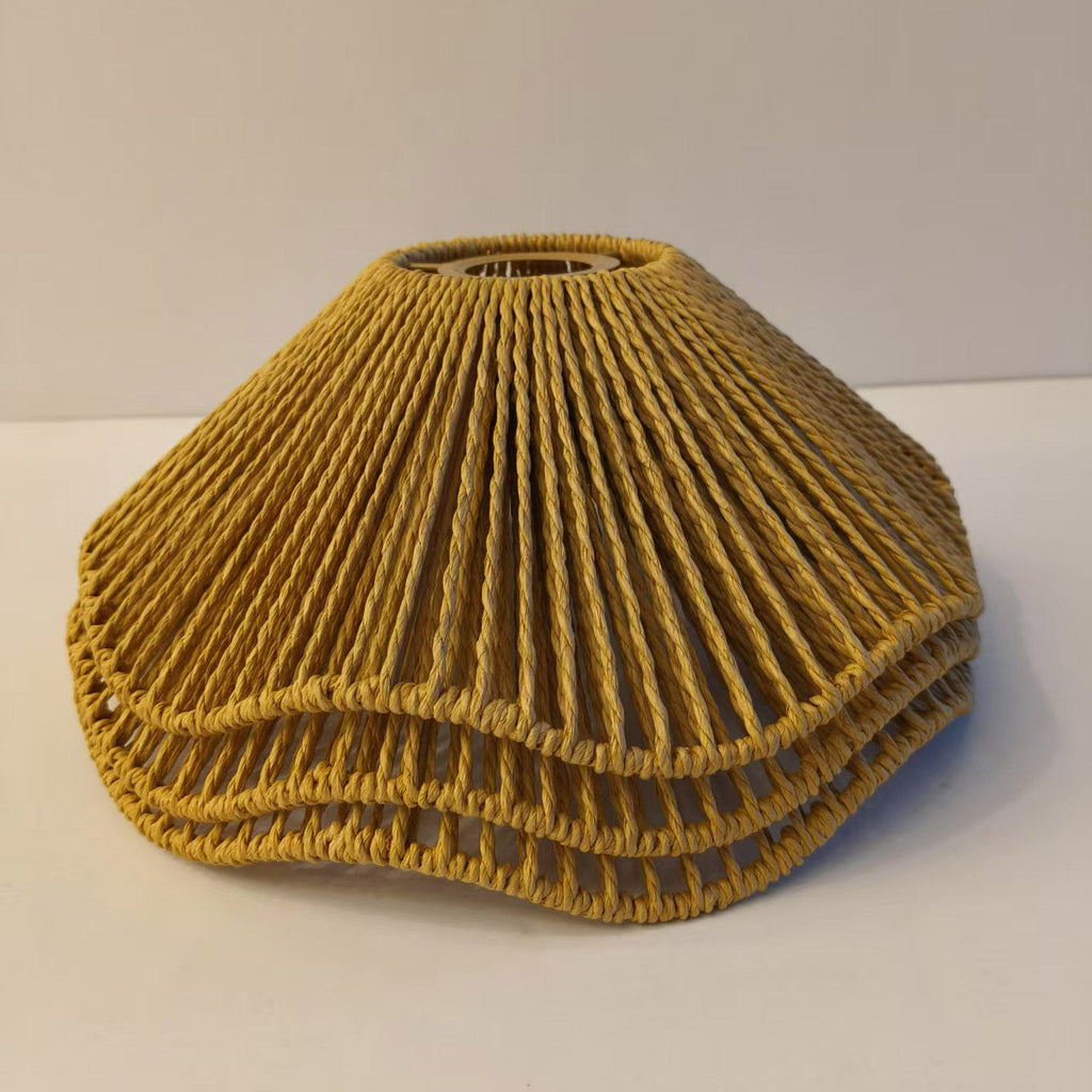 Decorative Lampshade Three One | High & Bury