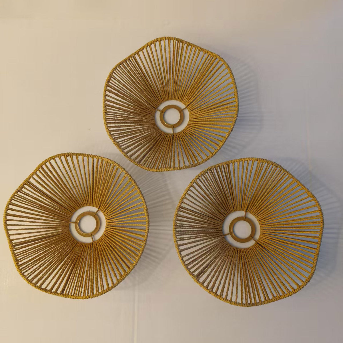 Decorative Lampshade Three One | High & Bury
