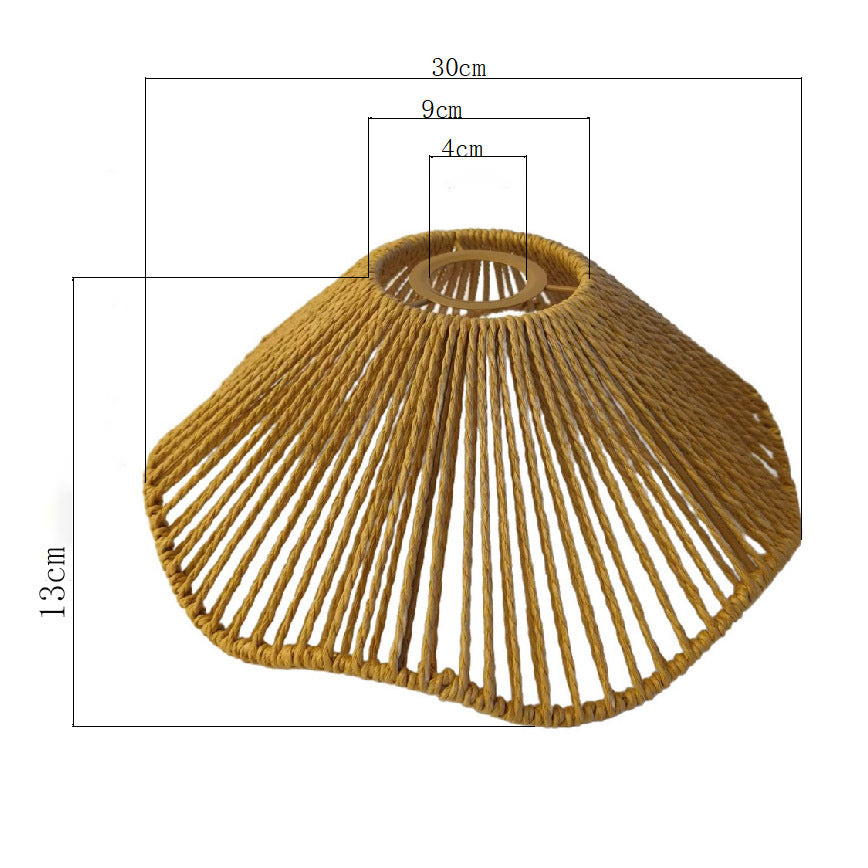 Decorative Lampshade Three One | High & Bury