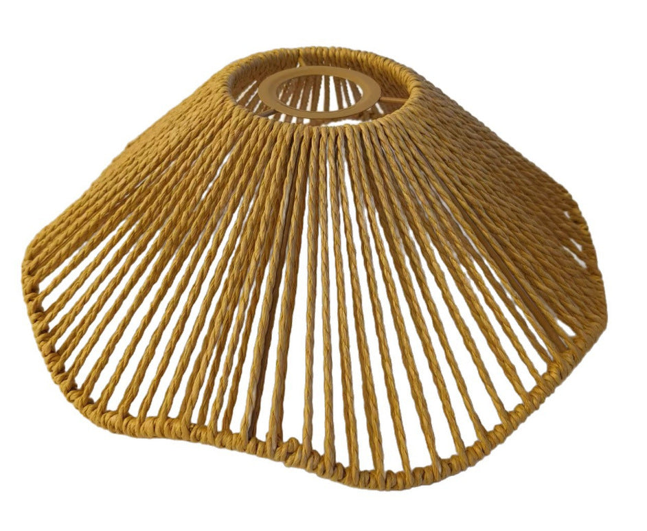 Decorative Lampshade Three One | High & Bury