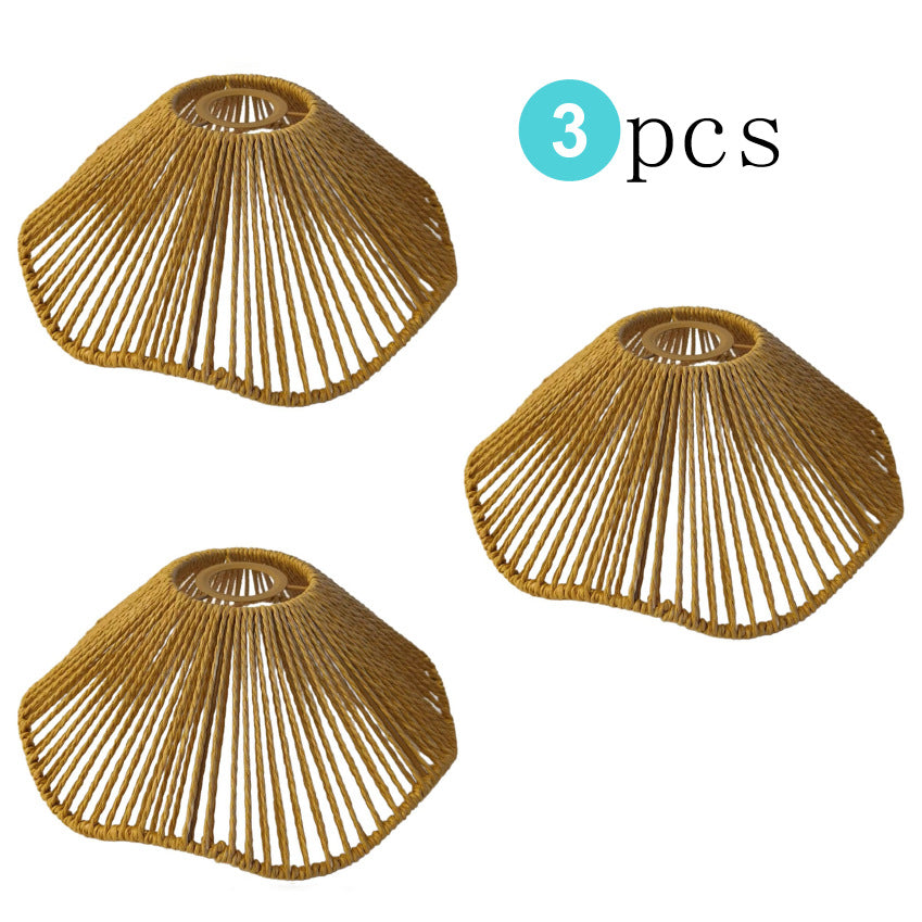 Decorative Lampshade Three One | High & Bury