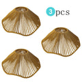 Decorative Lampshade Three One | High & Bury
