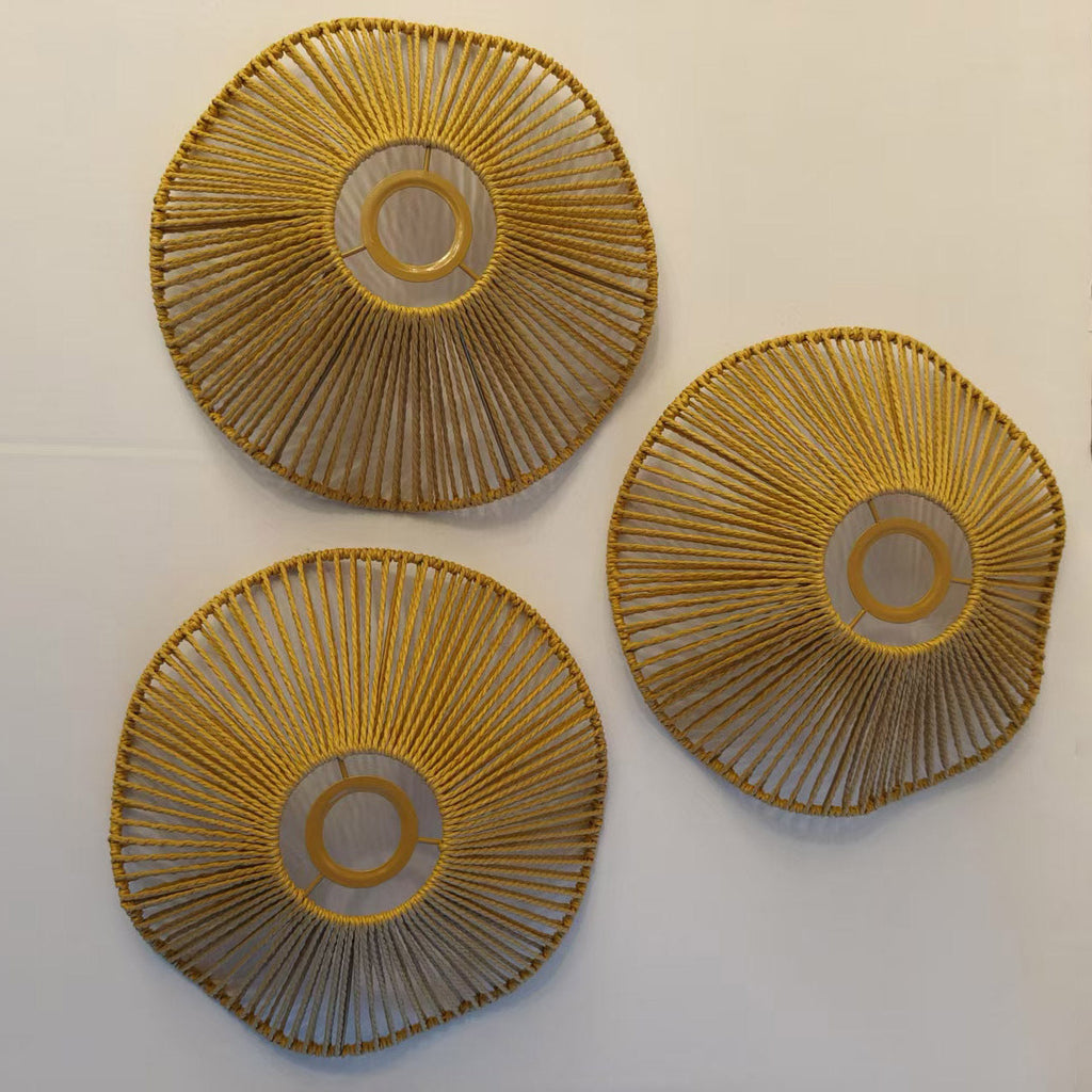 Decorative Lampshade Three One | High & Bury