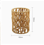 Decorative Lampshade with Modern Design | High & Bury