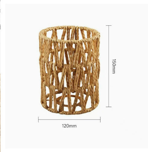 Decorative Lampshade with Modern Design | High & Bury