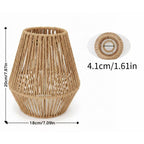 Decorative Lampshade with Modern Design | High & Bury