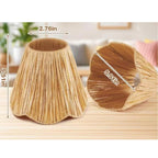 Decorative Lampshade with Modern Design | High & Bury